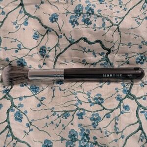 2/$10 Morphe M450 Round Powder Brush - New In Package